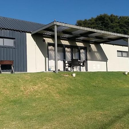 Lola'S Self Catering Accommodation Clarens Eksteriør bilde