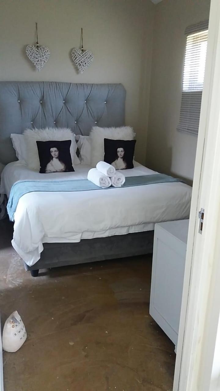 Lola'S Self Catering Accommodation Clarens Eksteriør bilde