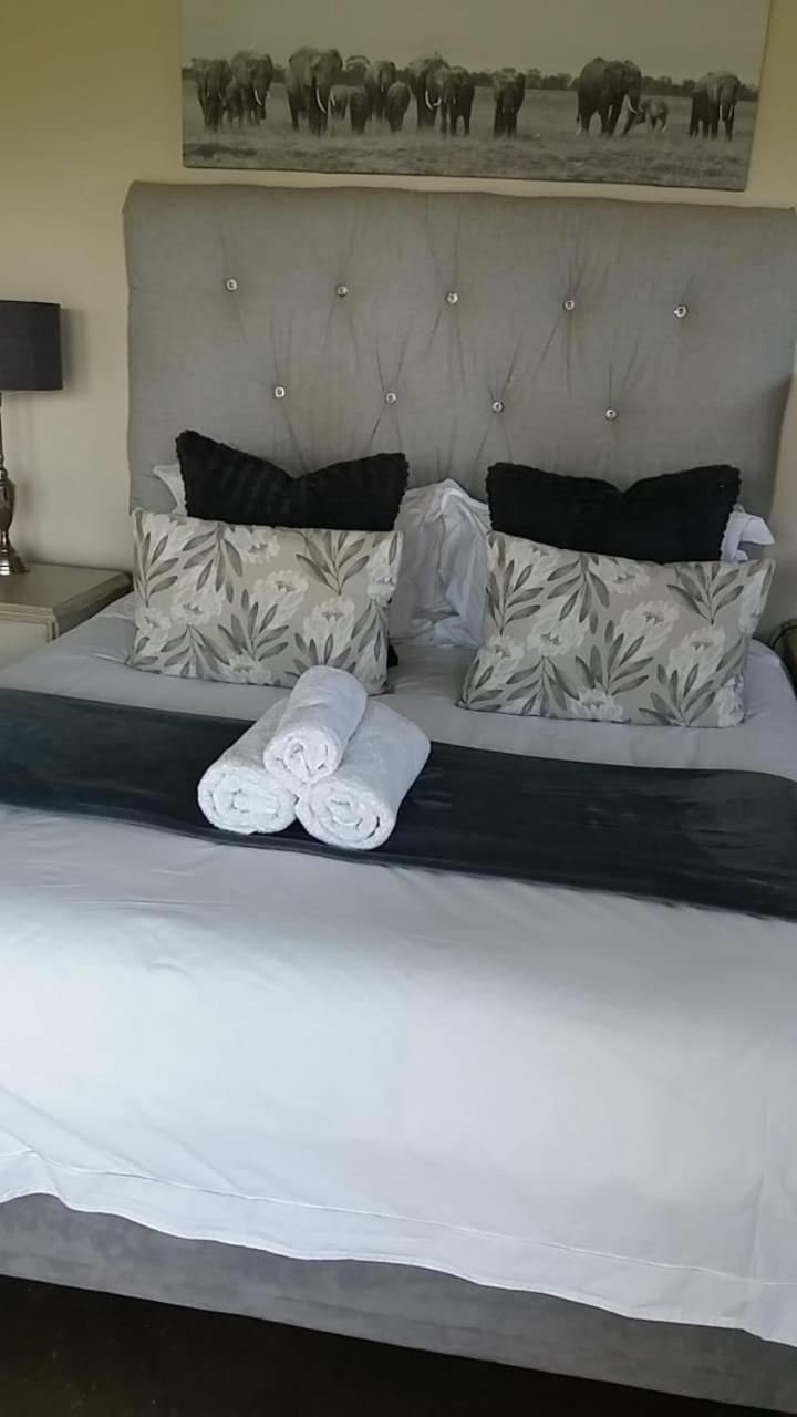 Lola'S Self Catering Accommodation Clarens Eksteriør bilde