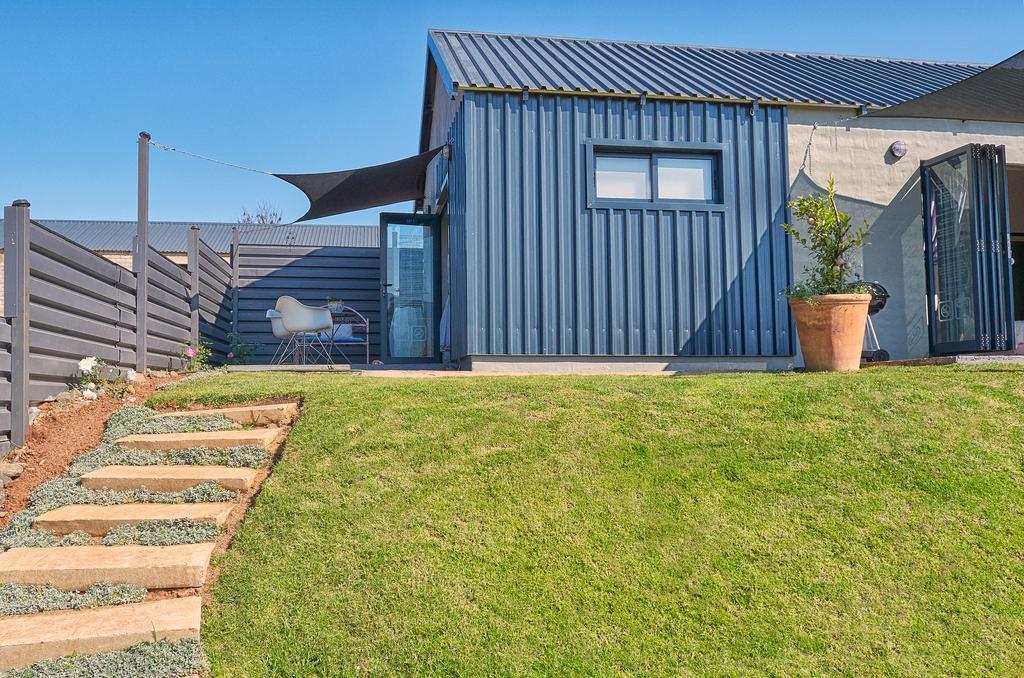 Lola'S Self Catering Accommodation Clarens Eksteriør bilde