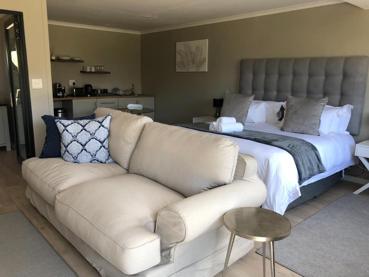 Lola'S Self Catering Accommodation Clarens Eksteriør bilde