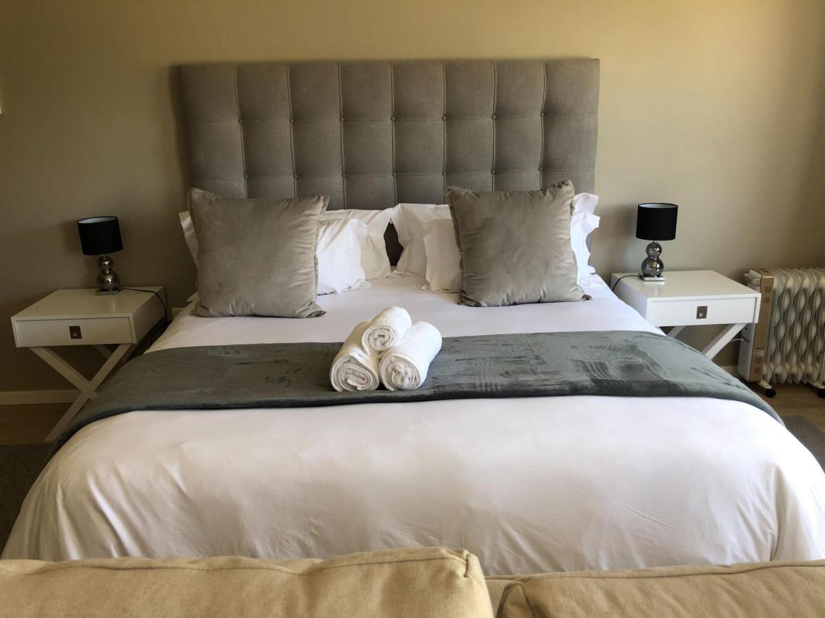 Lola'S Self Catering Accommodation Clarens Eksteriør bilde