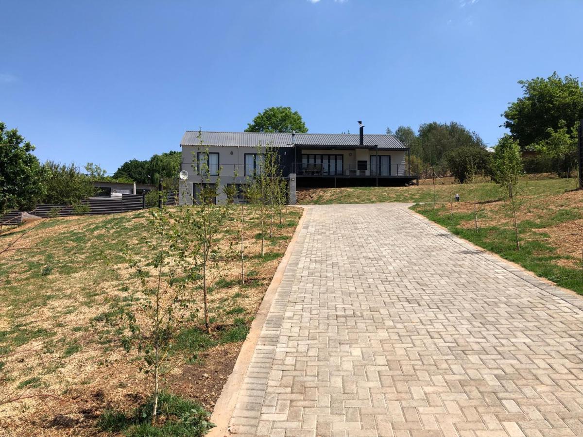 Lola'S Self Catering Accommodation Clarens Eksteriør bilde
