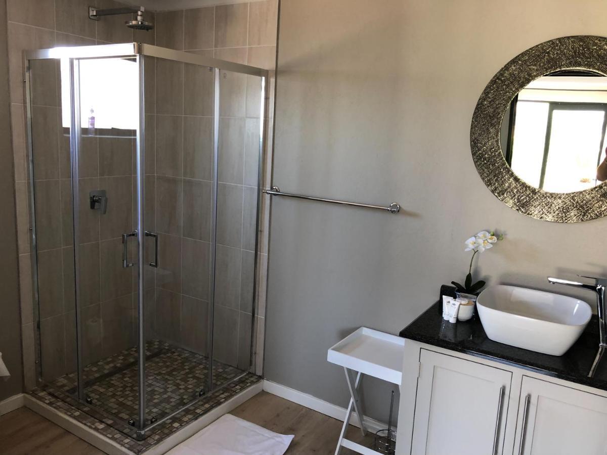 Lola'S Self Catering Accommodation Clarens Eksteriør bilde