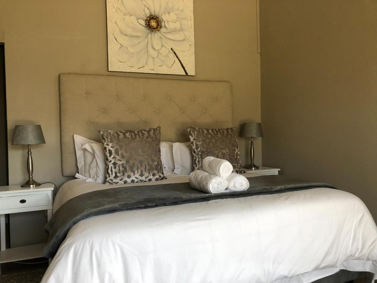 Lola'S Self Catering Accommodation Clarens Eksteriør bilde