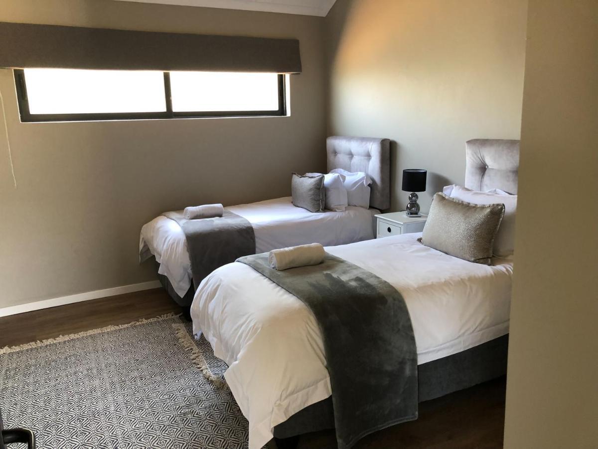 Lola'S Self Catering Accommodation Clarens Eksteriør bilde
