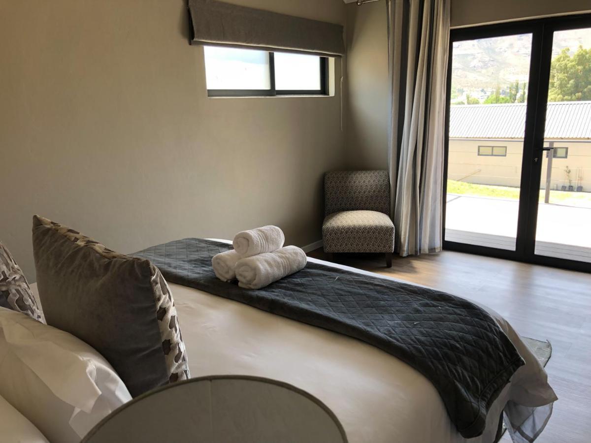 Lola'S Self Catering Accommodation Clarens Eksteriør bilde