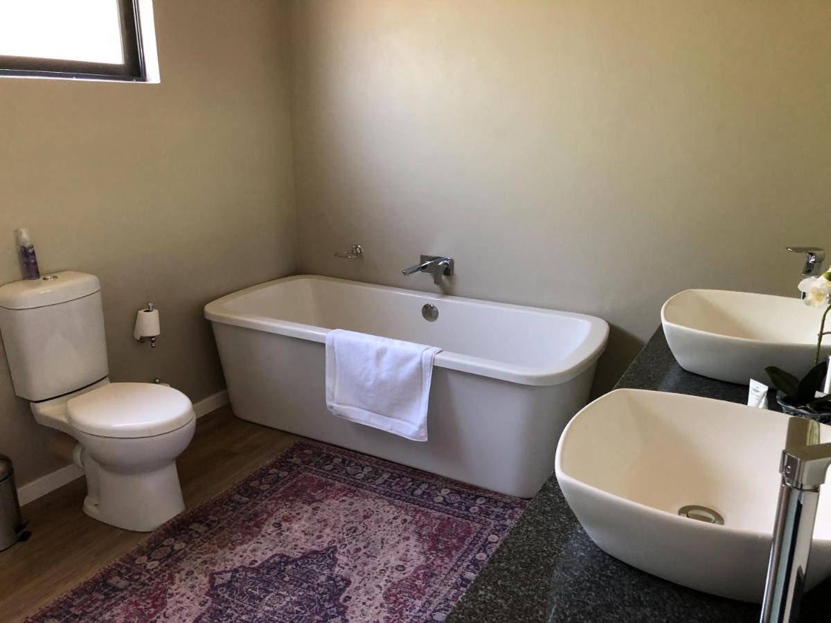 Lola'S Self Catering Accommodation Clarens Eksteriør bilde